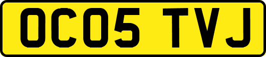 OC05TVJ