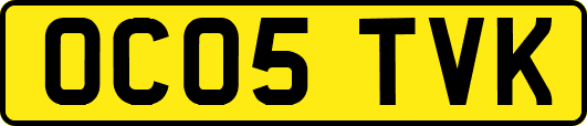 OC05TVK