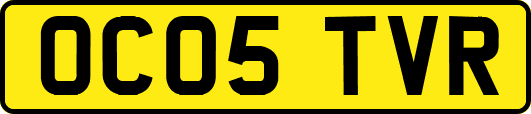 OC05TVR