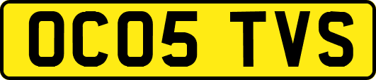 OC05TVS