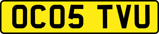 OC05TVU