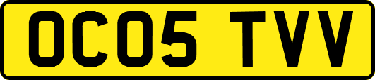 OC05TVV