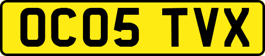OC05TVX