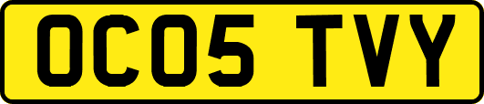 OC05TVY