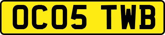 OC05TWB