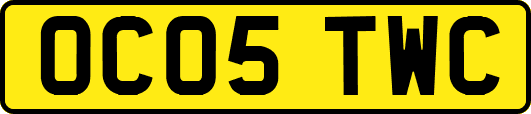 OC05TWC