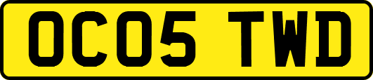 OC05TWD