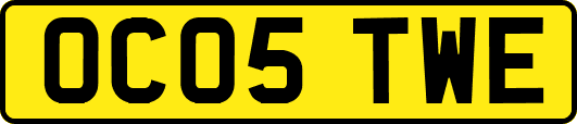 OC05TWE
