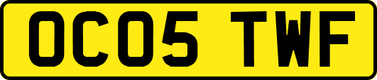 OC05TWF