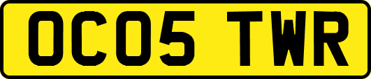 OC05TWR