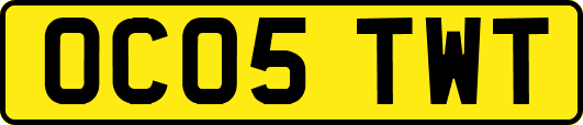 OC05TWT