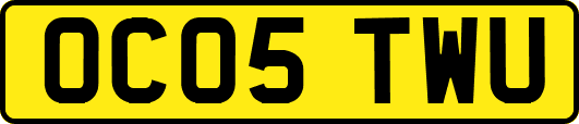 OC05TWU