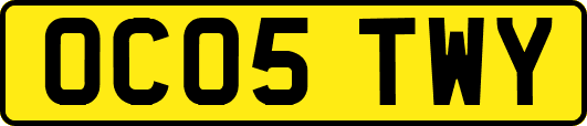 OC05TWY