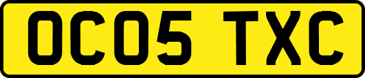 OC05TXC