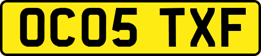 OC05TXF