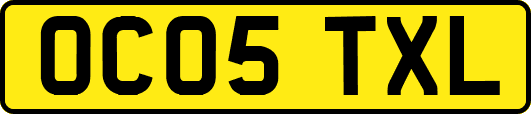 OC05TXL