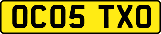 OC05TXO