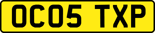 OC05TXP