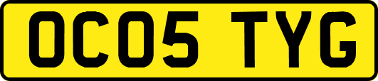 OC05TYG