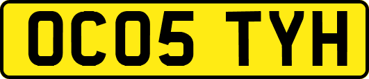 OC05TYH