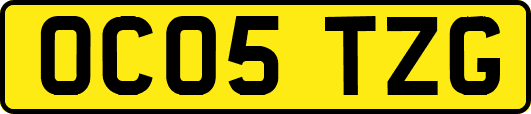 OC05TZG