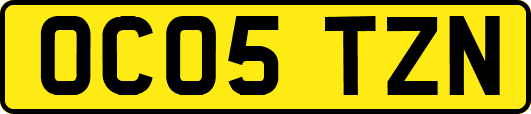 OC05TZN