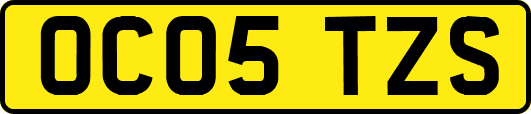 OC05TZS