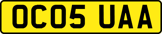 OC05UAA
