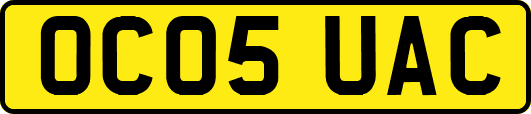 OC05UAC