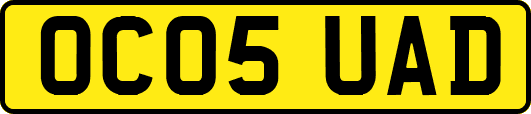 OC05UAD