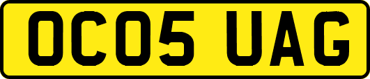 OC05UAG