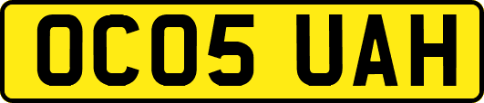 OC05UAH