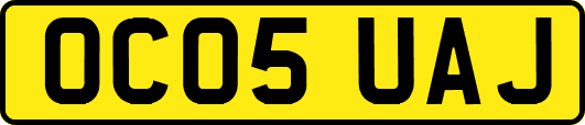 OC05UAJ