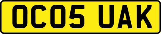 OC05UAK