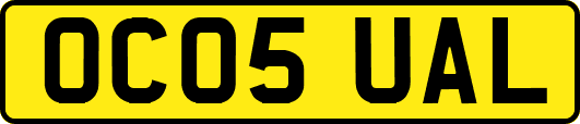 OC05UAL