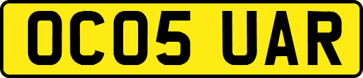 OC05UAR