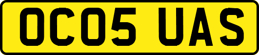 OC05UAS