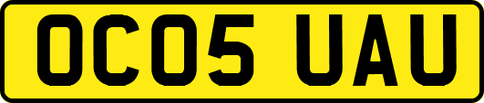 OC05UAU