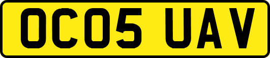 OC05UAV