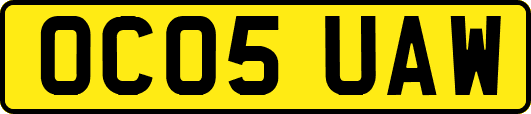 OC05UAW