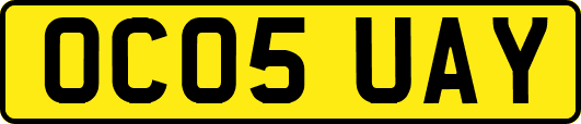 OC05UAY