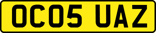 OC05UAZ
