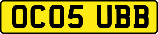 OC05UBB