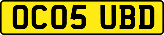 OC05UBD