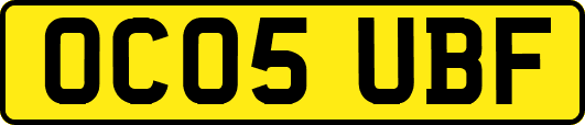 OC05UBF