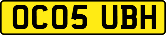 OC05UBH