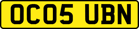 OC05UBN