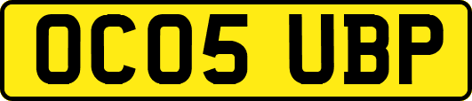 OC05UBP