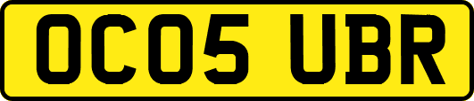 OC05UBR