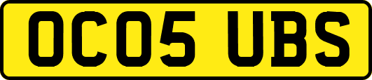 OC05UBS